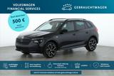 Skoda Kamiq Monte Carlo 1.5TSI Pano*Tempo*PDC*SH*Klima - Skoda Kamiq Gebrauchtwagen in Leipzig