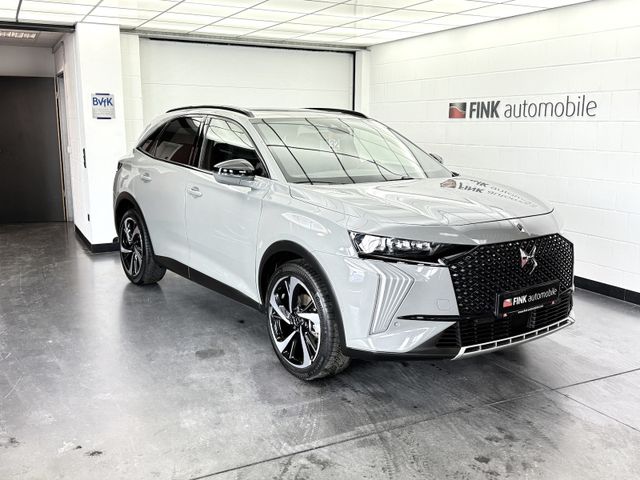 DS DS7 Crossback