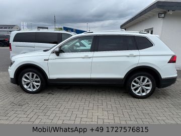 Volkswagen Tiguan Allspace - 5