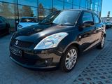 Suzuki Swift 1.2Ltr. Automatik Tempomat Klimaautomatik - gebrauchte Suzuki Swift aus dem Jahr 2012
