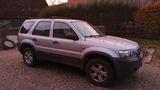 Ford Maverick 4x4 Allrad - gebrauchte Ford Maverick aus dem Jahr 2004