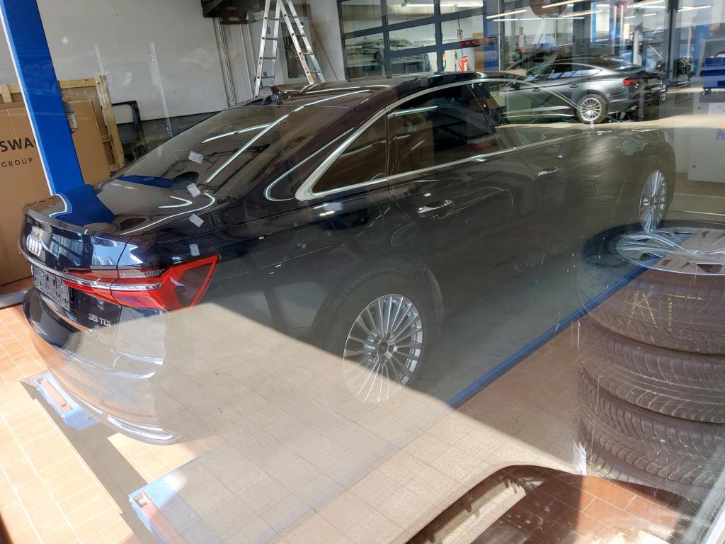 Audi A6 Lim 35 TDI design ACC Virtual Kam BusinessPkt
