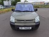 Citroën Berlingo HDi 90 Multispace Plus, KLIMA, TÜV09/26 - Citroën Berlingo aus 2005