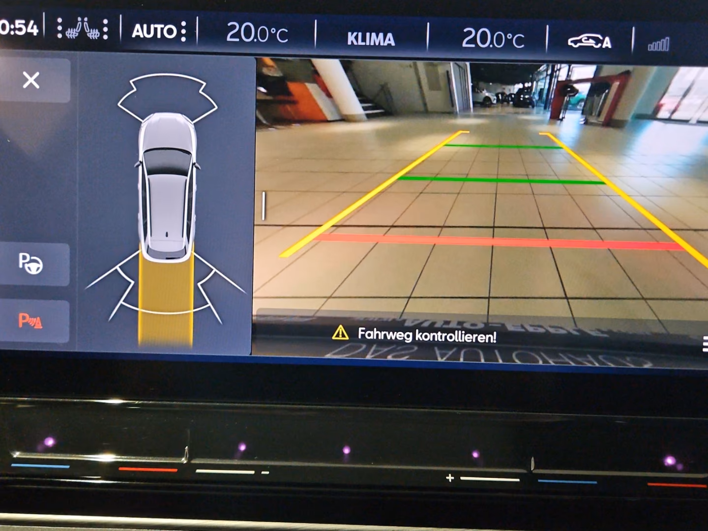 Cupra Leon Sportstourer VZ 4Drive AHK-klappbar Navi M, миниатюра 22
