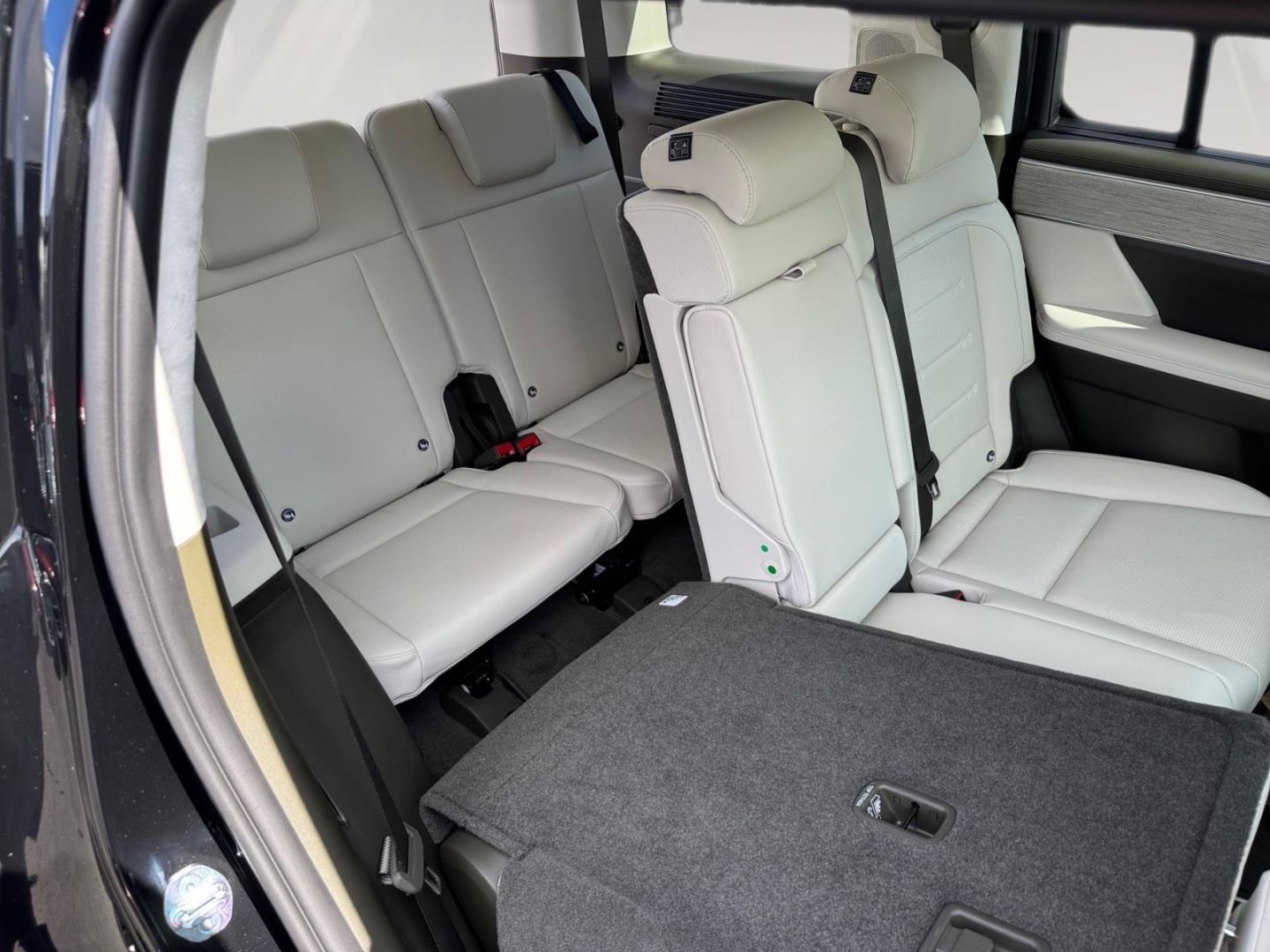 Hyundai Santa Fe – Bild 13