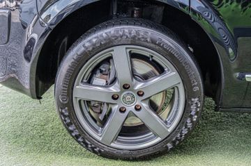 Fahrzeugabbildung Volkswagen T5 Multivan|BI-XENON|SHZ|KAMERA|PDC