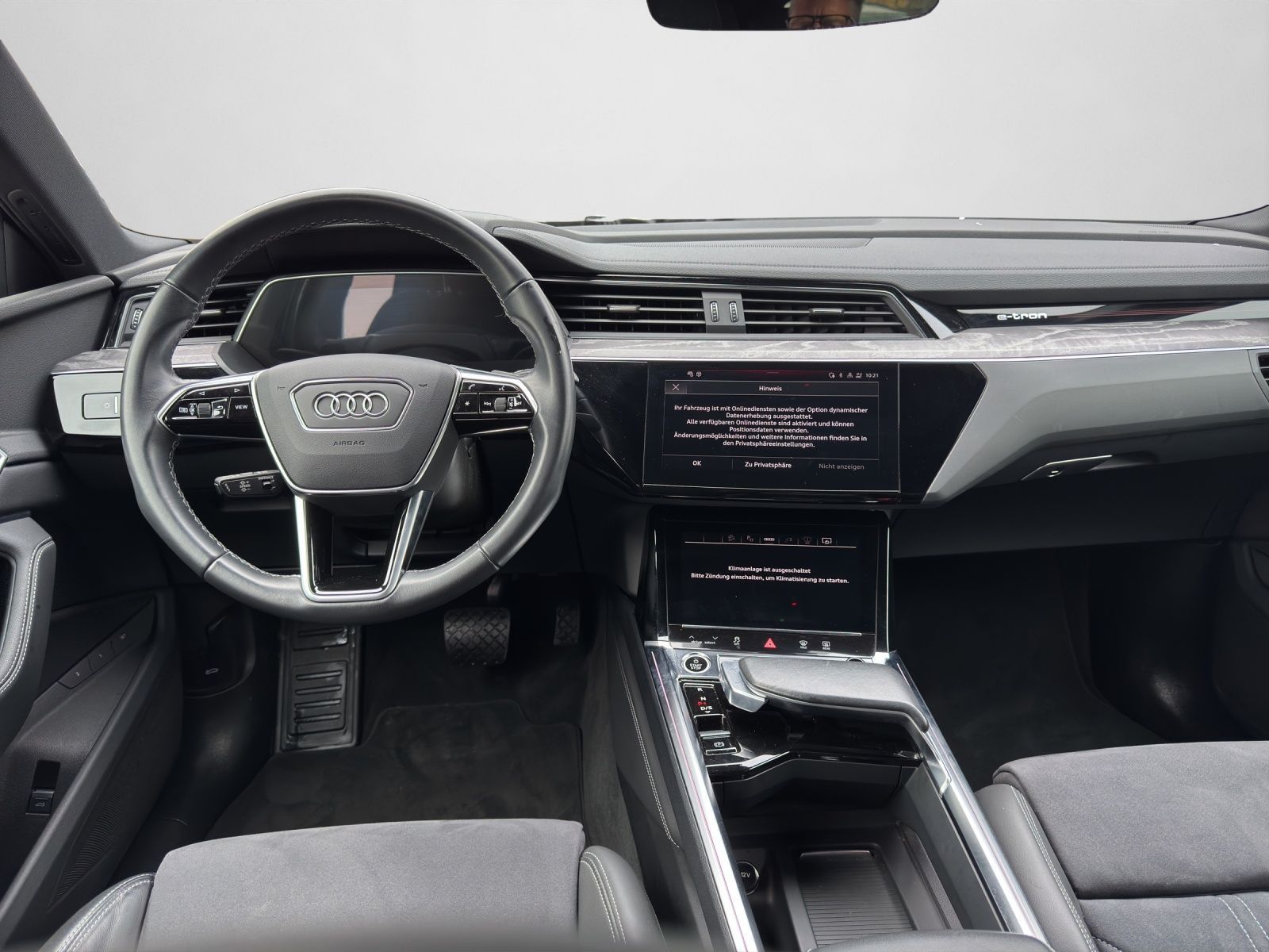 Audi Q8 e-tron - Bild 4