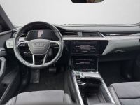 Audi Q8 e-tron - Vorschau Bild 4