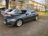 BMW 420 Gran Coupé 420d Gran Coupé Sport Line Sp... - BMW 420 Gran Coupé in Bielefeld