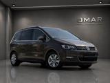 Volkswagen Sharan HIGHLINE/ALU/AUTOMATIK/7SITZE/AHK - VW Sharan Gebrauchtwagen in Kiel