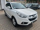 Hyundai ix35 5 Star Edition 2WD - weiße Hyundai ix35