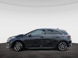 Kia Ceed 1.6 CRDi GT Line DCT7 Navi Technik- & Leder - Kia mit Diesel-Antrieb: Limousine