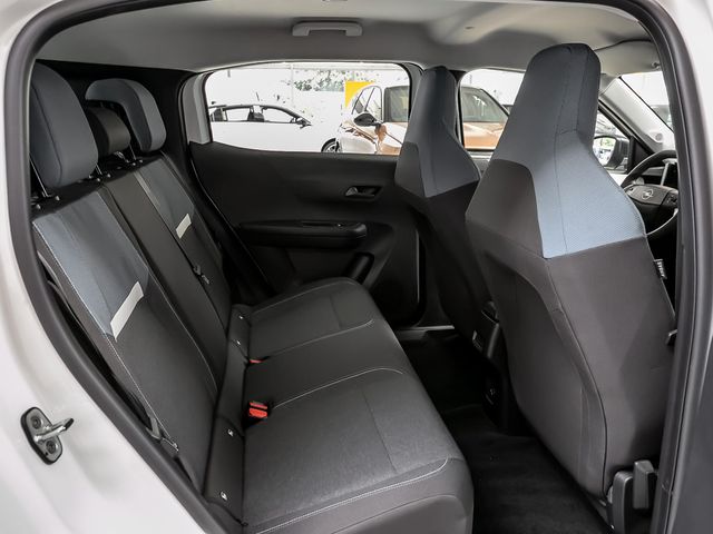 Opel Frontera Electric Edition 83kW Spurhalteassi.