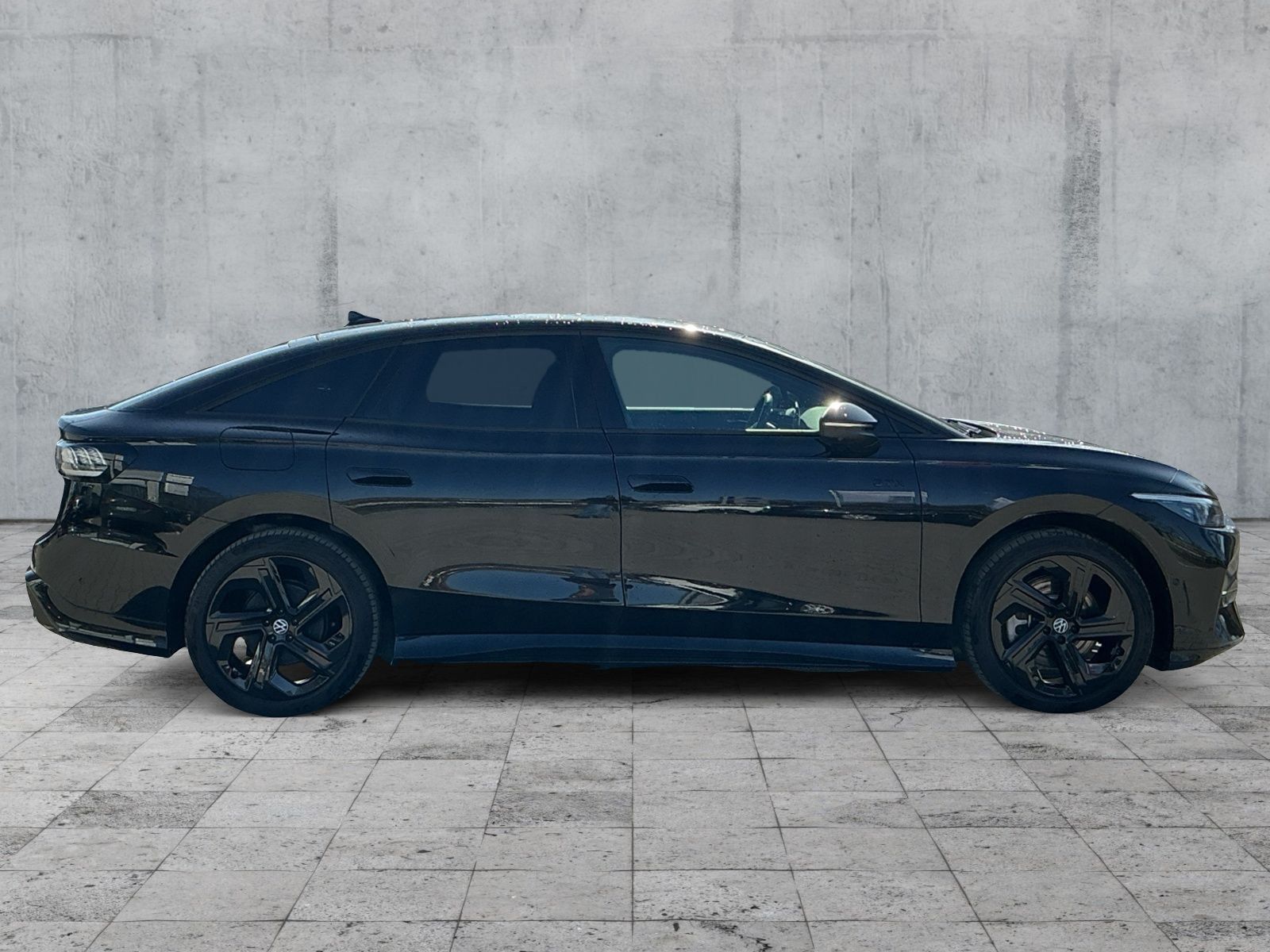 Volkswagen ID.7 - Bild 7