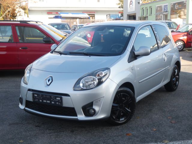 Renault Twingo GT/KLIMA TÜV NEU!!!