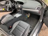 Mercedes-Benz E 220 Coupé E 220 CDI BlueEFFICIENCY AVANTG.... - gebrauchte Mercedes-Benz E 220 aus dem Jahr 2012