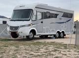Frankia 740 Luxurx GD Luxury - Frankia 740