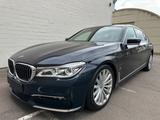 BMW 740eL xDrive/Voll/360/Massage/Achslenkung - BMW: Limousine, E36