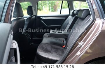 Skoda Octavia - 10