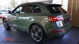 Audi SQ5 quattro* Luftfahrwerk* AHK* 8xBereift* Gar.* - Audi: Luftfahrwerk