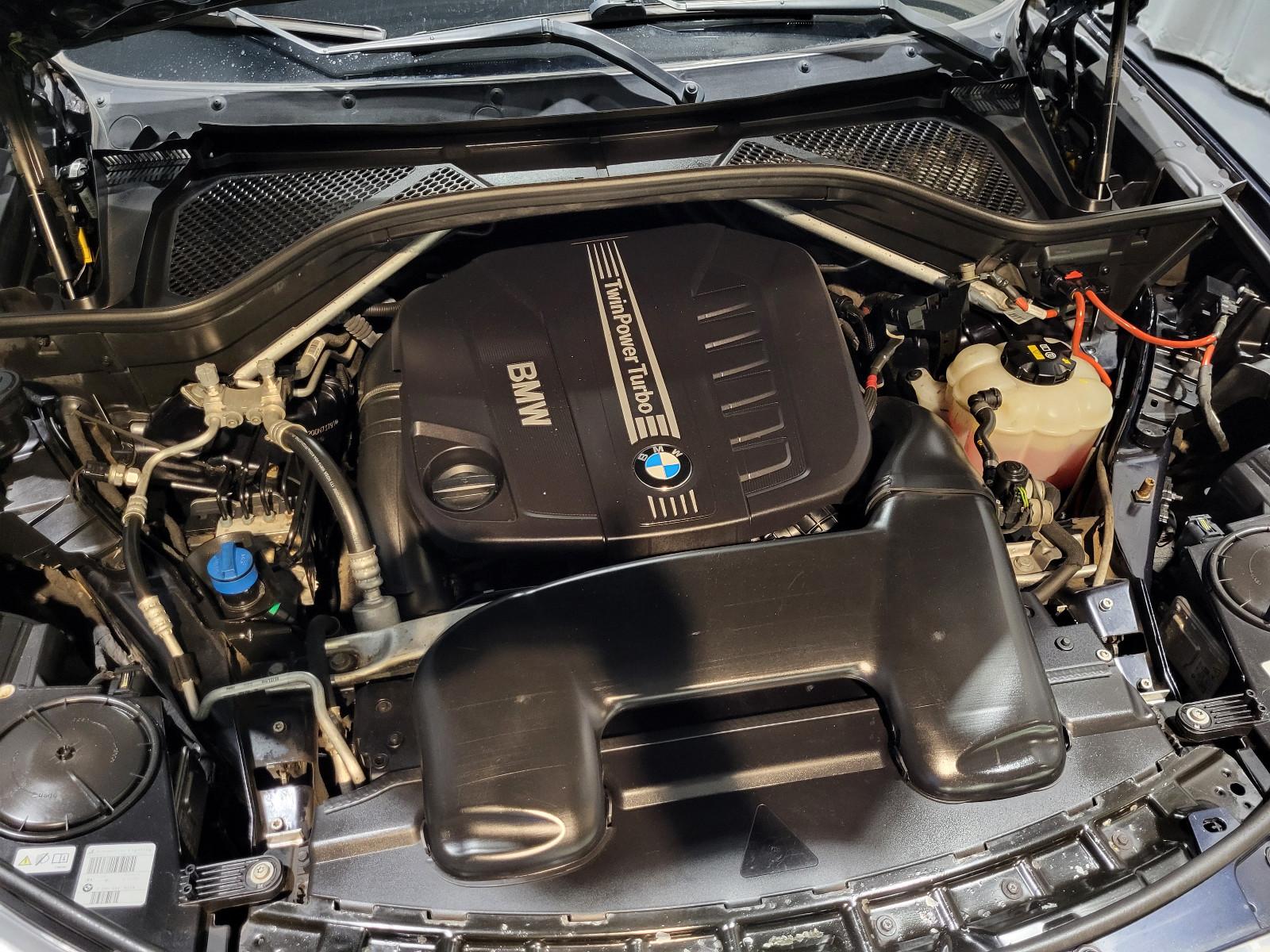 BMW X5 xDrive 40d M-Paket *TOP Ausstattung| 7-Sitze*