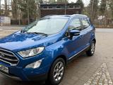 Ford EcoSport 1,0 EcoBoost 92kW Titanium Titanium - Ford EcoSport von privat