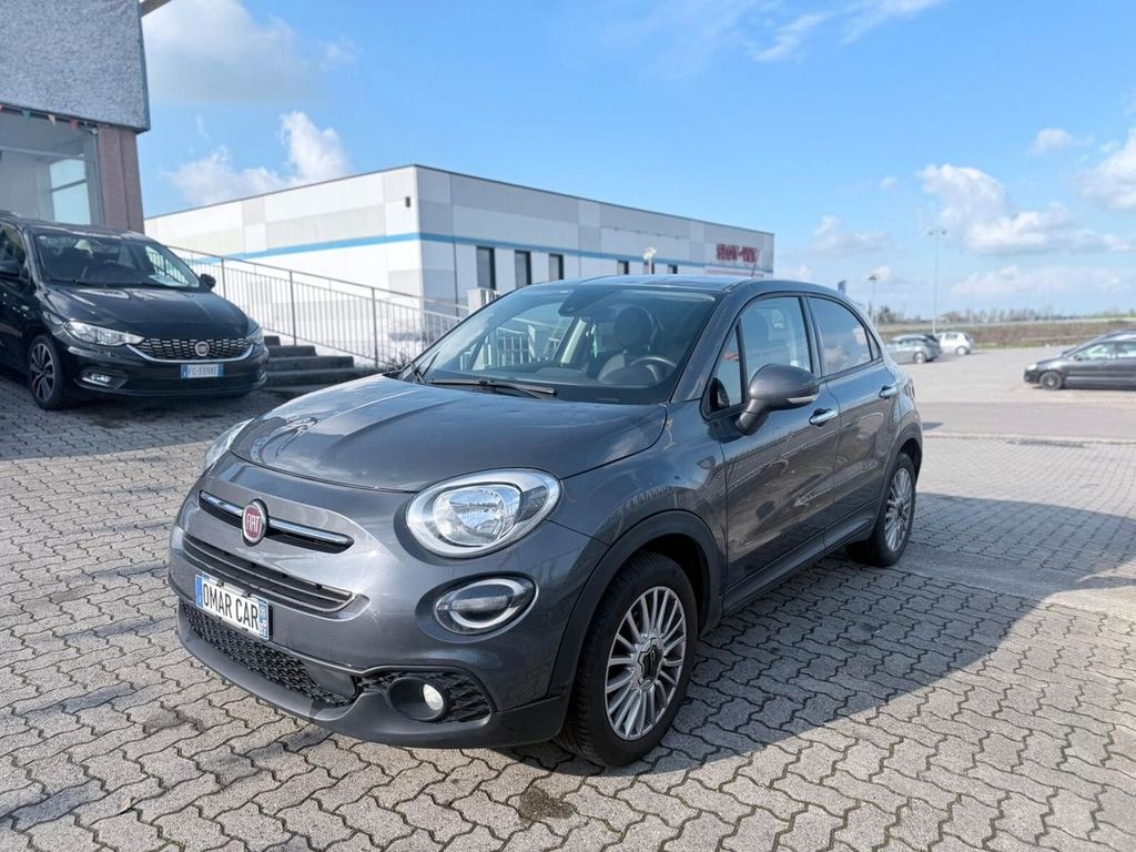 Image of Fiat 500X