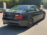BMW 325i*KLIMAAUTOM*LEDER-BEIGE*SD*XENON*TÜV/NEU*TOP - BMW 325 aus 2007: 325i