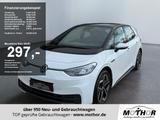 Volkswagen ID.3 Pro Performance 62 kWh Komfort-Paket Plus