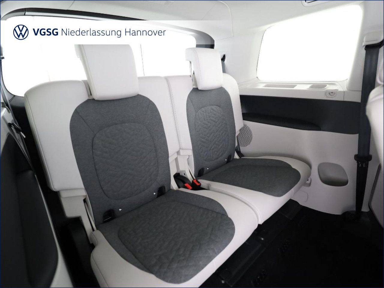 Volkswagen ID. Buzz - Bild 13