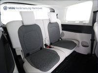 Volkswagen ID. Buzz - Vorschau Bild 13