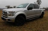 Ford F 150 - Ford F 150 Gebrauchtwagen