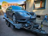Saab saab 9-3 1.8i lineare kombi - Saab 9-3 mit Benzin-Antrieb: Kombi