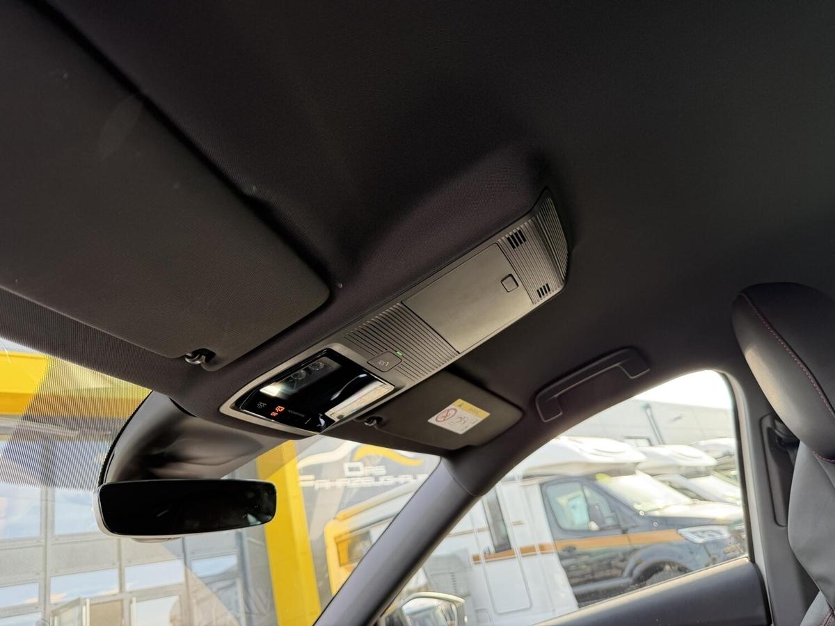 Skoda Octavia RS+ACC+AHK+Leder+Head-Up