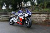 Aprilia RS 660