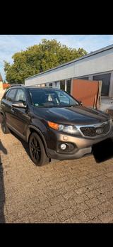 Kia Sorento PANO#TÜV07/27#LEDER - Kia Sorento in Hagen