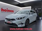 Kia cee'd 1.5 T-GDI Platinum Edition LED-Scheinwerfe - Kia mit Benzin-Antrieb: Cee D