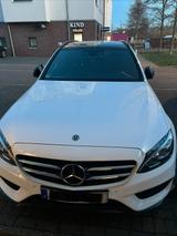 Mercedes-Benz Mercedes C300 AMG Night Paket - Mercedes-Benz C 300 in Hannover