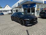 Ford MUSTANG 5.0L*SHELBY Op.*DIGITAL*VOLL*MEM.,3j Gar - Ford Mustang: Shelby