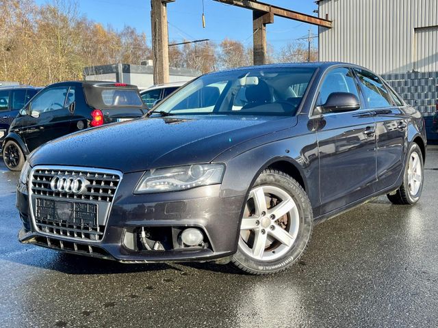 Audi A4 1.8 TFSI Lim. Ambiente