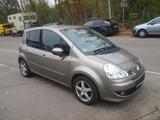 Renault Modus 1,5 DCI Dynamique**KLIMA*ALU*TÜV-AU-NEU - Renault Modus mit Diesel-Antrieb