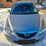 Mazda 6, Kombi, HU 10/26 - Mazda 2 in Rostock