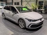 Volkswagen Golf Variant 1.5 TSI OPF R-Line 1. Hand - Volkswagen Golf: Kombi, Variant