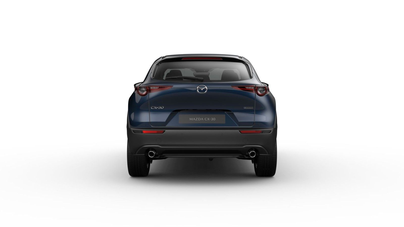 Mazda CX-30 - Bild 6