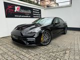Porsche Panamera Turbo S OPF+HuD+LEDER+MATRIX+BOSE+1.HD - Porsche Panamera aus 2023