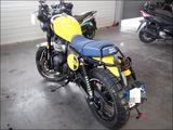 Royal Enfield BEAR 650 - Royal Enfield Bear 650