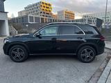 Mercedes-Benz GLE 300 d 4MATIC - Service neu ! 8fach bereift - Mercedes-Benz GLE 300 von privat