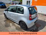 Seat Mii Style Klima Allwetter TÜV 12/26 - gebrauchte Seat Mii aus dem Jahr 2012