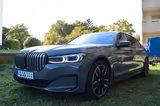 BMW 730Ld xDrive-4xMass/4xSitzbelüft/3xTV