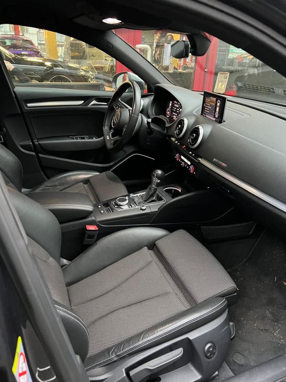 Image of Audi A3